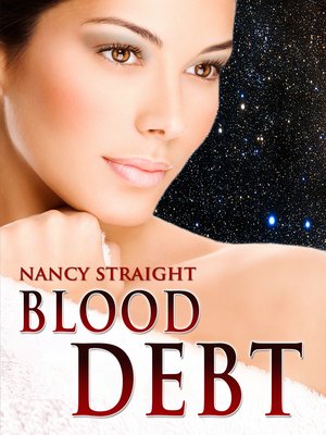 cover image of Blood Debt